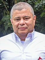 <p>Jesús Danilo González Ossa</p>