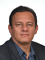 Dr. Marco Cristancho Dr. Marco Cristancho