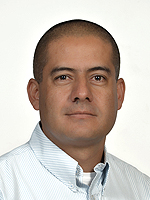<p>Mauricio Jiménez Quintero</p> <p>Mauricio Jiménez Quintero</p>