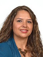<p>Nancy Elena Pérez Murcia</p>