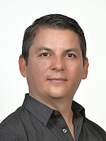 <p>Pablo Benavides Machado</p> <p>Pablo Benavides Machado</p>