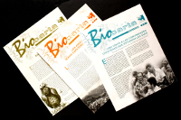 <p>Biocarta 004: Estudio de las aves con las comunidades cafeteras</p>