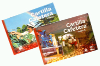 <p>Cartilla cafetera Cap. 22. Manejo y aprovechamiento de productos derivados del beneficio del café.</p>