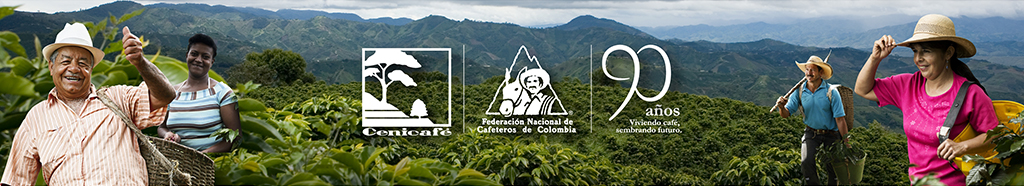 90 años Viviendo café, sembrando futuro. 90 años Viviendo café, sembrando futuro.