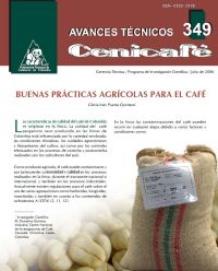<p>(avt0349)Buenas prácticas agrícolas para el café. (avt0349)</p>