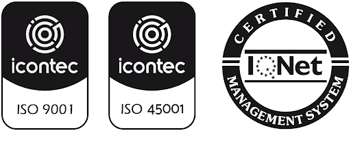 Certificaciones de Cenicafé