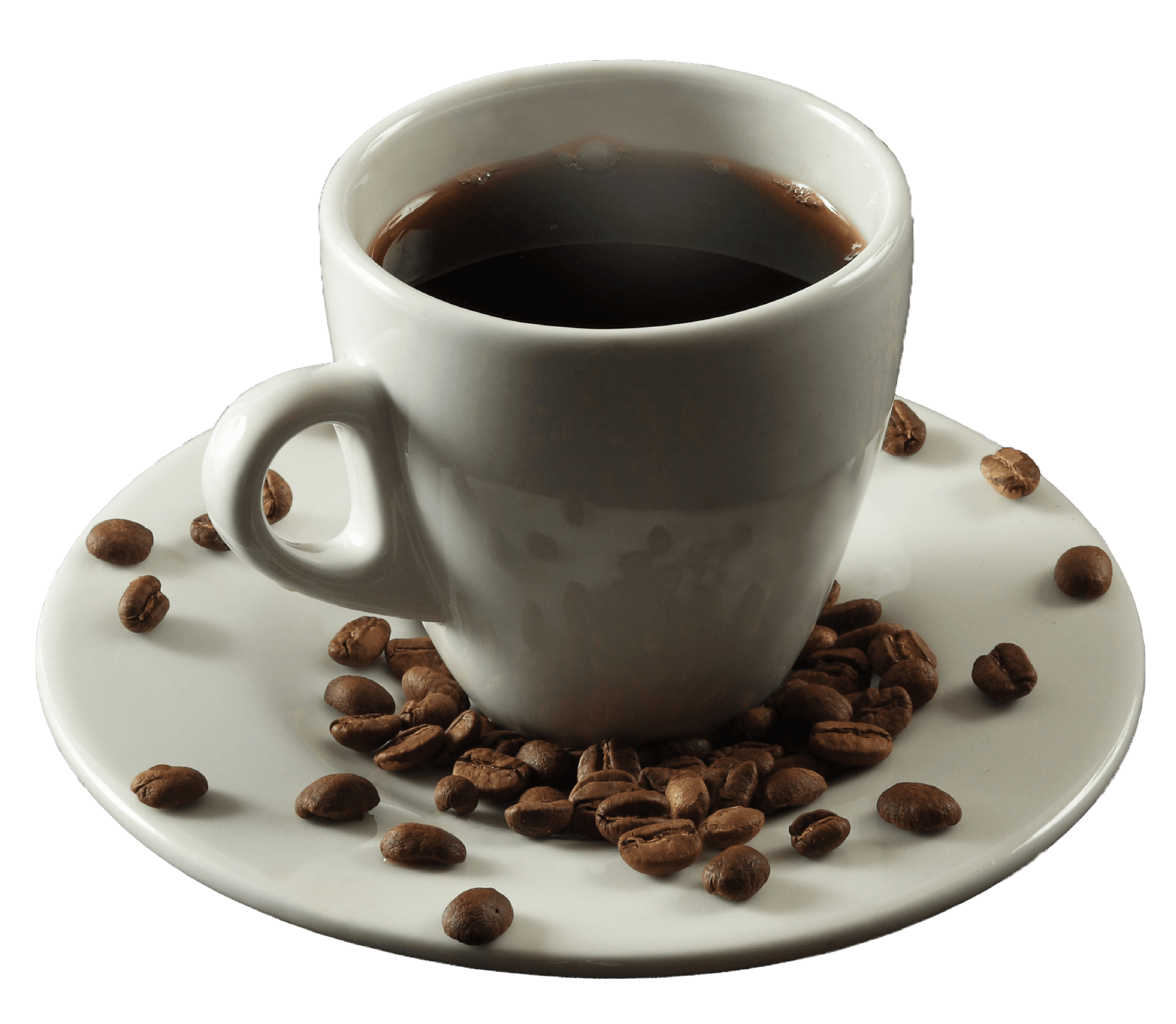 La calidad del café