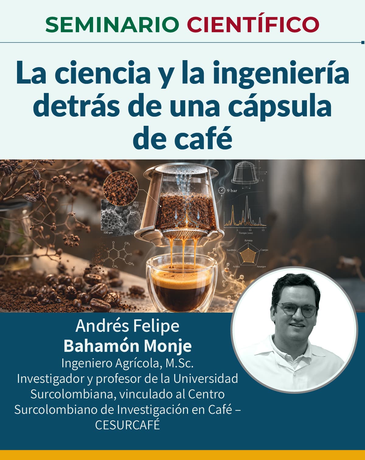 Seminario 23 Octubre 2026