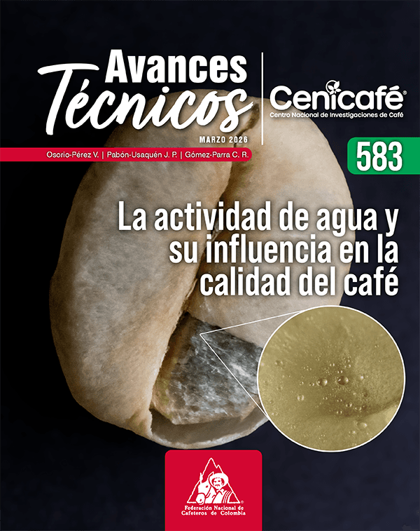 Avance 583
