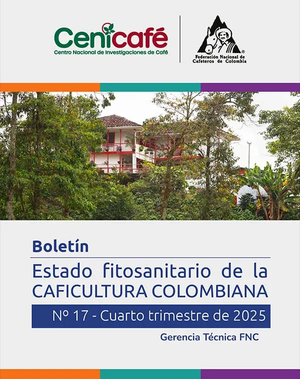 Boletín Fitosanitario