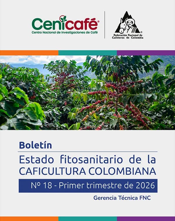 Boletín fitosanitario N°18