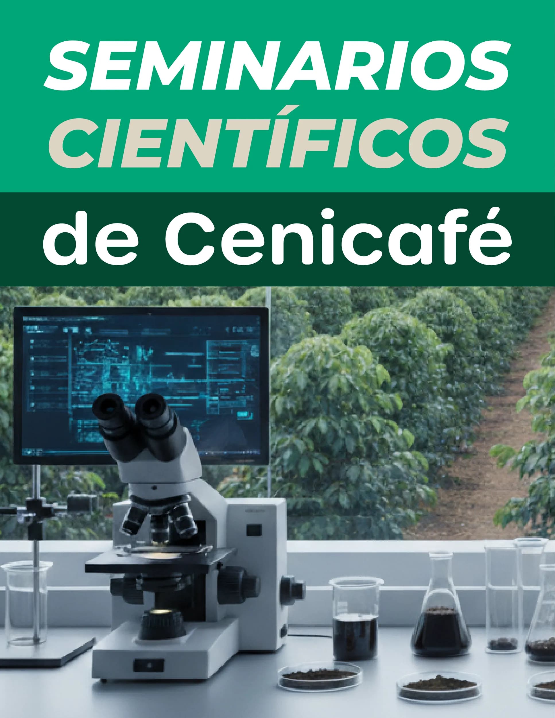 Seminarios Científicos de Cenicafé