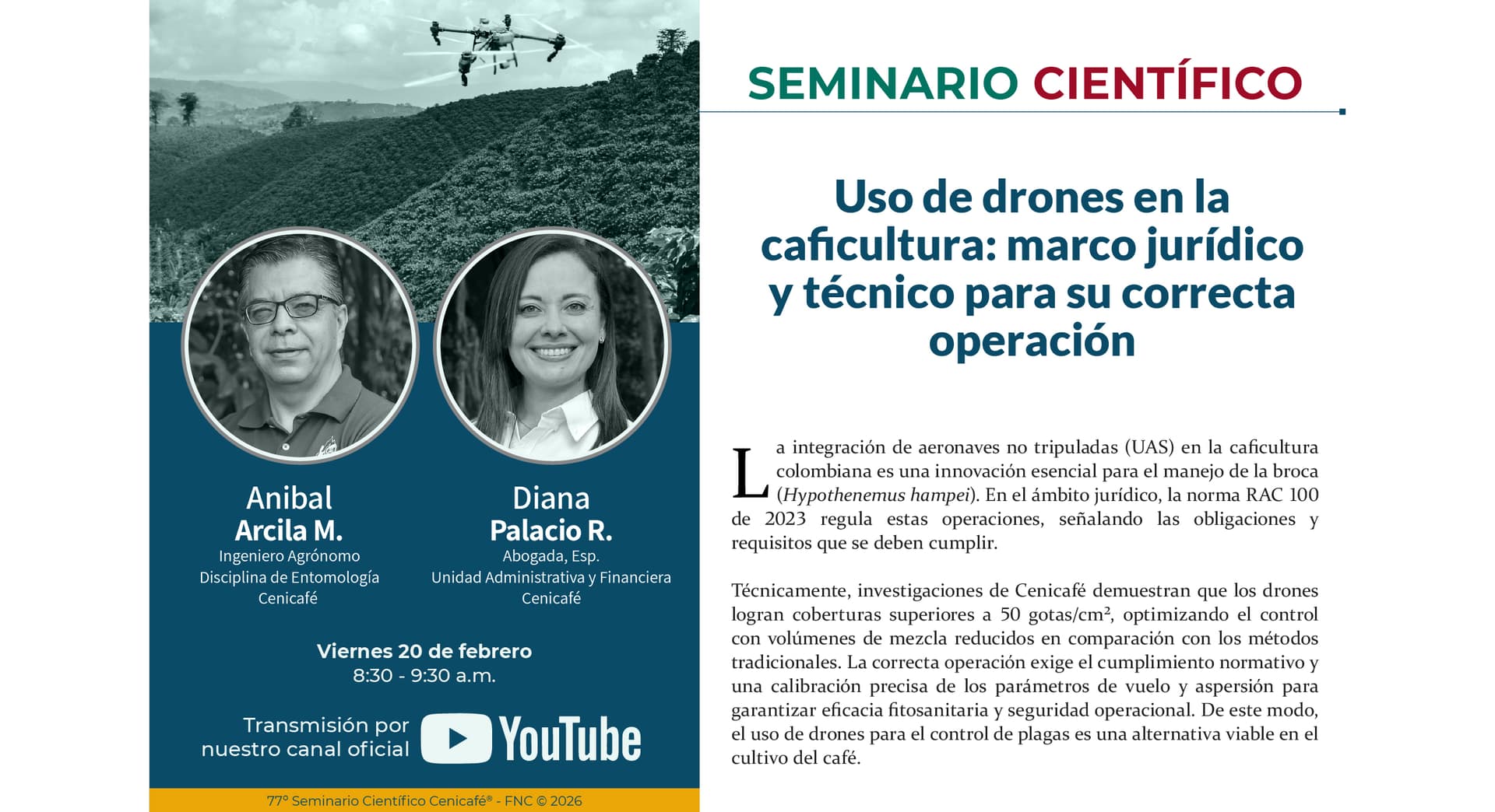 SEMINARIOS-CIENTÍFICOS