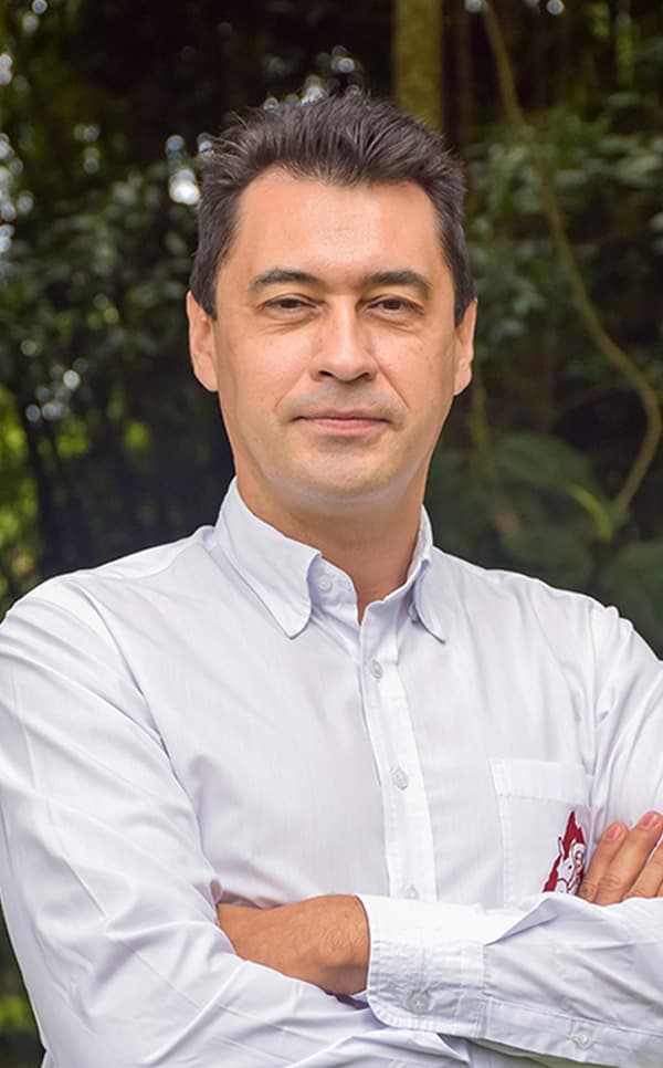 Álvaro León Gaitán Bustamante