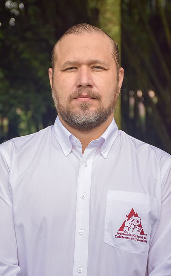 Santiago Jaramillo Cardona