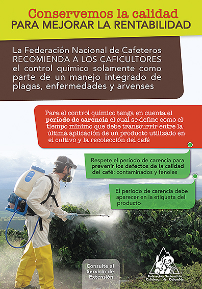 <p>Conservemos la calidad para mejorar la rentabilidad. Periodos de carencia</p> <p>Conservemos la calidad para mejorar la rentabilidad. Periodos de carencia</p>