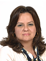 <p>Claudia Patricia Flórez Ramos</p> <p>Claudia Patricia Flórez Ramos</p>