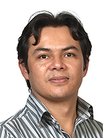 <p>Oscar Fernando Ramírez Chaparro</p> <p>Oscar Fernando Ramírez Chaparro</p>