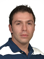 <p>Daniel Orozco Jaramillo</p> <p>Daniel Orozco Jaramillo</p>