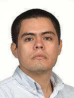 <p>Audberto Quiroga Mosquera</p> <p>Audberto Quiroga Mosquera</p>