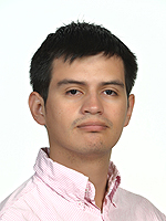 <p>Carlos Andrés Unigarro Muñoz</p> <p>Carlos Andrés Unigarro Muñoz</p>