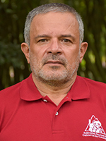 Carlos Alberto Zuluaga Escobar