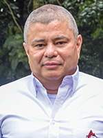 Jesús Danilo González Ossa