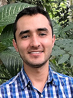<p>Álvaro Guerrero Aguirre</p> <p>Álvaro Guerrero Aguirre</p>
