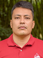 <p>Luis Carlos Imbachí Quinchua</p> <p>Luis Carlos Imbachí Quinchua</p>
