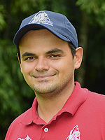 <p>Carlos Roberto Ariza Orejanera</p> <p>Carlos Roberto Ariza Orejanera</p>
