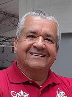 <p>Mario Espinosa Guevara</p> <p>Mario Espinosa Guevara</p>