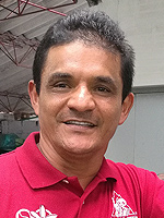 <p>Ricardo José Grisales Muñoz</p> <p>Ricardo José Grisales Muñoz</p>