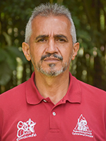 Carlos Alberto Quintero Arenas Carlos Alberto Quintero Arenas