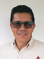 <p>Tito Alberto Ramírez Suárez</p>