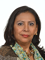 <p>Cruz Elena Díaz Morales</p> <p>Cruz Elena Díaz Morales</p>