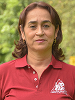 Luz Yaneth Guarín Corrales