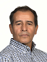 <p>Hernando García Osorio</p> <p>Hernando García Osorio</p>
