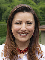 <p>Carmenza Bacca Ramírez</p> <p>Carmenza Bacca Ramírez</p>