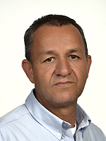 <p>Arturo Gómez Valencia</p> <p>Arturo Gómez Valencia</p>