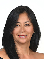 <p>Claudia Rocío Gómez Parra</p> <p>Claudia Rocío Gómez Parra</p>