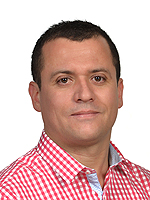 <p>Hernán González Osorio</p> <p>Hernán González Osorio</p>