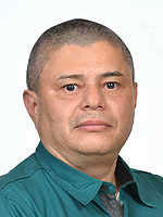 <p>Jesús Danilo González Ossa</p> <p>Jesús Danilo González Ossa</p>