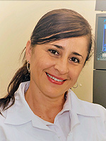 Luz Fanny Echeverri Giraldo