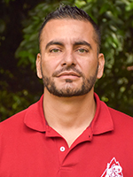 José Robin García Castaño José Robin García Castaño