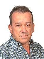 <p>Gabriel Antonio Melo Pérez</p> <p>Gabriel Antonio Melo Pérez</p>