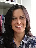 Aída Esther Peñuela Martínez