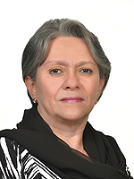 <p>Esther Cecilia Montoya Restrepo</p> <p>Esther Cecilia Montoya Restrepo</p>