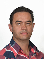 <p>Gabriel Hernando Ortiz Corredor</p> <p>Gabriel Hernando Ortiz Corredor</p>