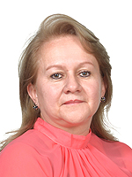 <p>Rufina Perdomo Galindo</p> <p>Rufina Perdomo Galindo</p>