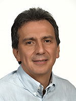 <p>José Ricardo Acuña Zornosa</p> <p>José Ricardo Acuña Zornosa</p>